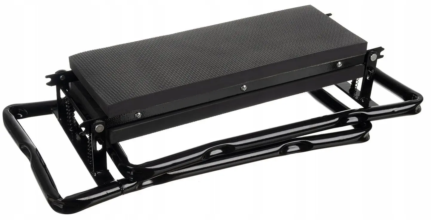 Taburet pliabil 3in1 Gardlov 23731 (Black)