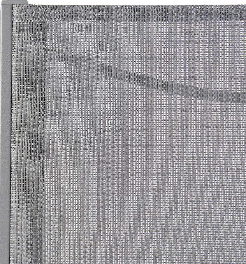 Scaun de gradina GoodHome Batz (Grey)