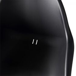 Scaun de gradina GoodHome Kiwee (Black) Thumb