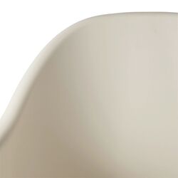 Scaun de gradina GoodHome Kiwee (White) Thumb