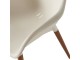 Scaun de gradina GoodHome Kiwee (White)