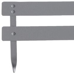 Садовый стул GoodHome Saba Bolero (Inox) Thumb