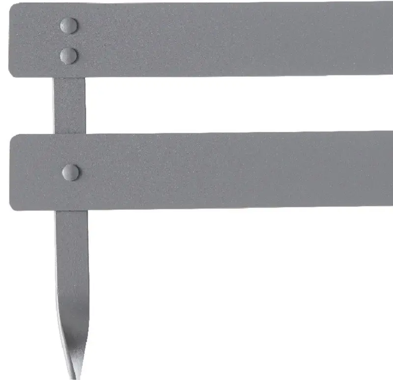 Садовый стул GoodHome Saba Bolero (Inox)