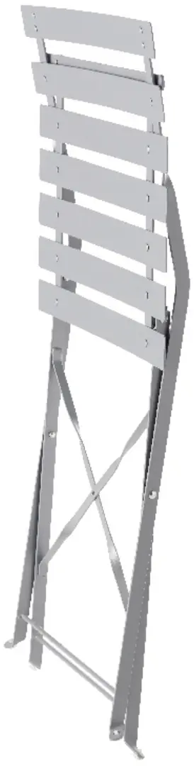 Садовый стул GoodHome Saba Bolero (Inox)