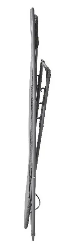 Scaun pliabil GoodHome Joline (Gray)