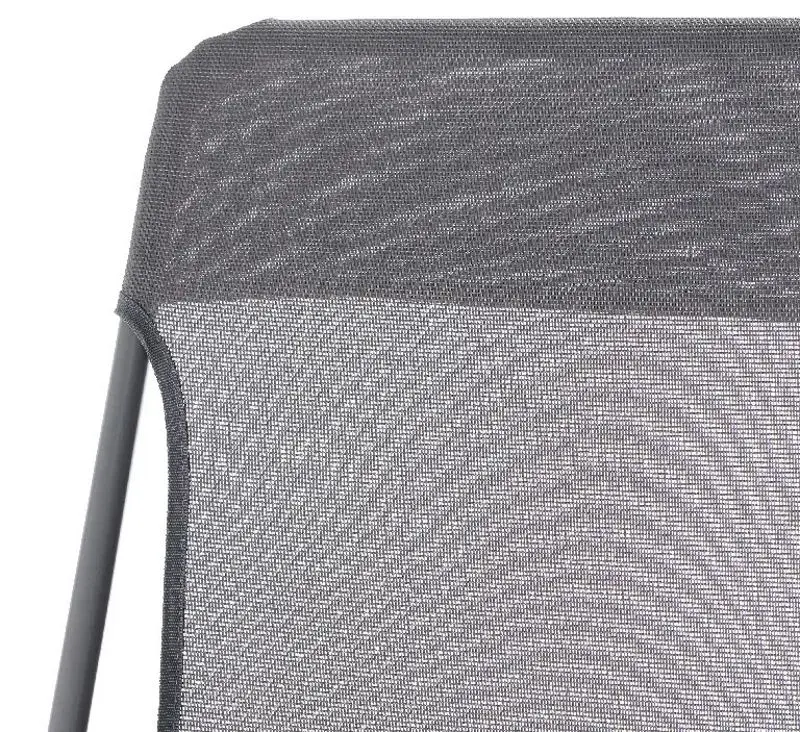 Scaun pliabil GoodHome Joline (Gray)