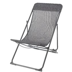 Scaun pliabil GoodHome Joline (Gray)