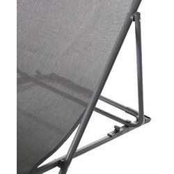 Scaun pliabil GoodHome Joline (Gray) Thumb