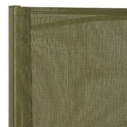 Стул GoodHome Batz (Green) Thumb