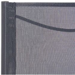 Scaun de grădină GoodHome Batz (Ebony) Thumb