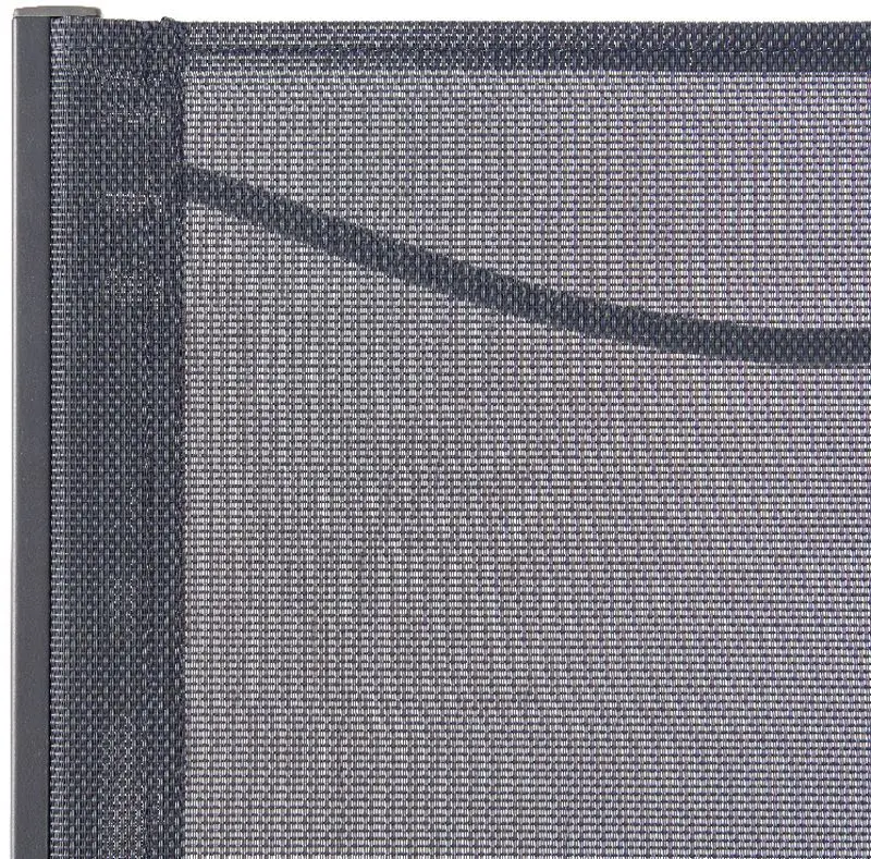 Scaun de grădină GoodHome Batz (Ebony)