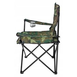 Складной стул Gotel L66F1 (Camouflage) Thumb