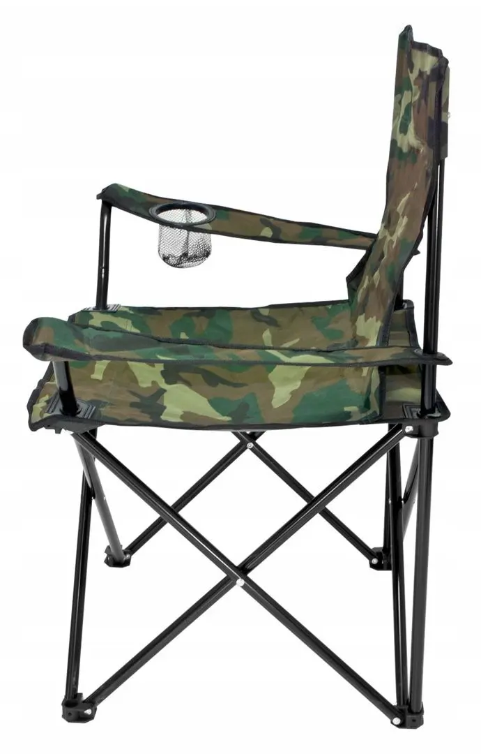 Складной стул Gotel L66F1 (Camouflage)