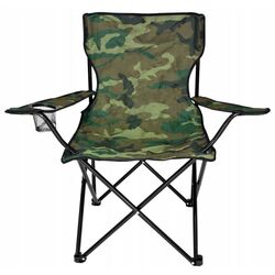 Складной стул Gotel L66F1 (Camouflage) Thumb