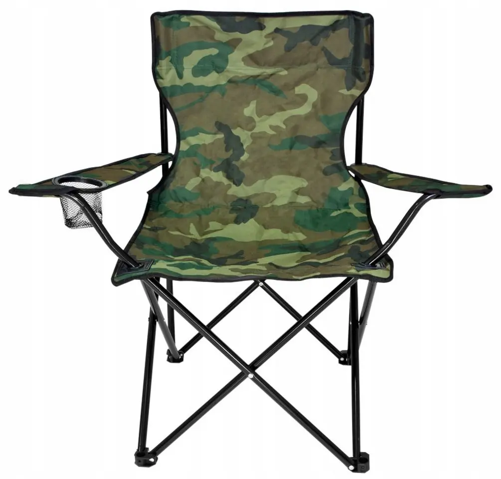 Складной стул Gotel L66F1 (Camouflage)