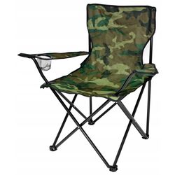 Складной стул Gotel L66F1 (Camouflage)