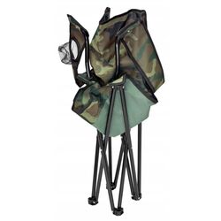 Складной стул Gotel L66F1 (Camouflage) Thumb