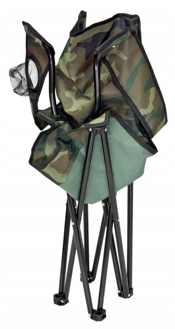 Складной стул Gotel L66F1 (Camouflage)
