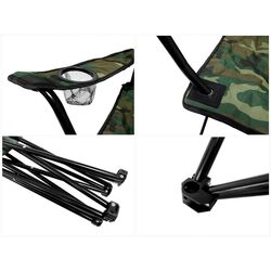 Складной стул Gotel L66F1 (Camouflage) Thumb