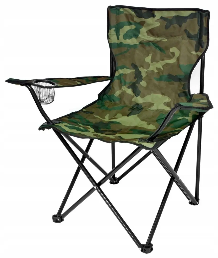 Складной стул Gotel L66F1 (Camouflage)