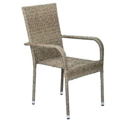 Scaun de gradina Green Bay 60350 (Gray)