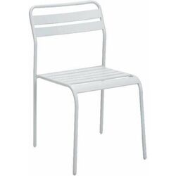 Scaun de gradina Green Bay Cadiz (White) Thumb