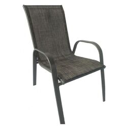 Scaun de gradina Green Bay Como (Gray) Thumb