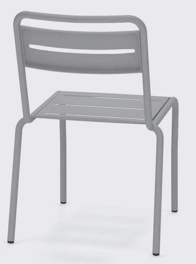 Scaun Green Bay Cadiz (Grey)