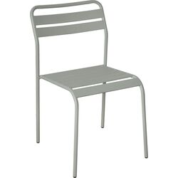 Scaun Green Bay Cadiz (Grey) Thumb