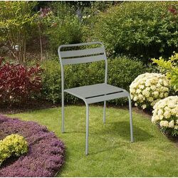 Scaun Green Bay Cadiz (Grey)