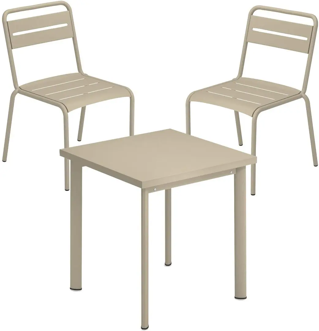 Scaun Green Bay Cadiz (Grey)