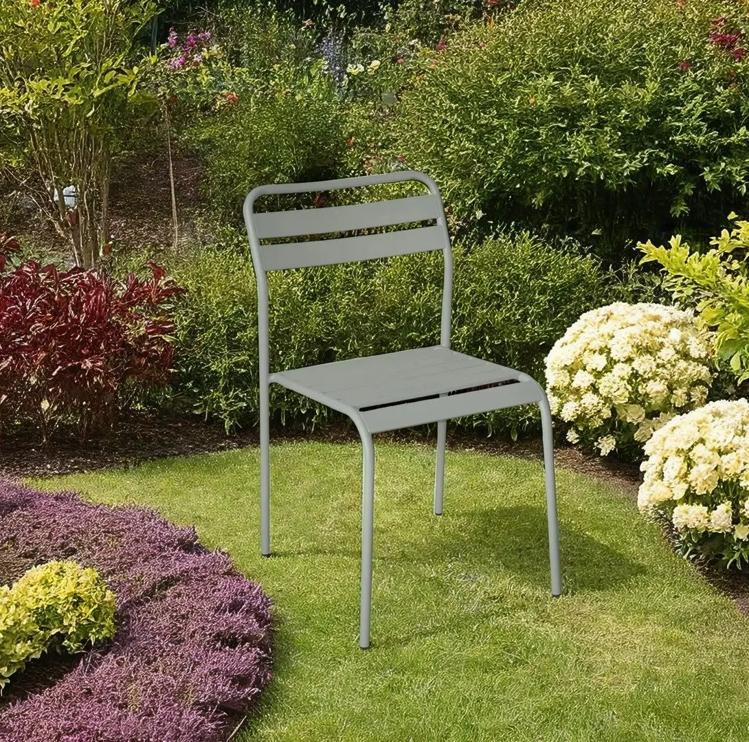 Scaun Green Bay Cadiz (Grey)