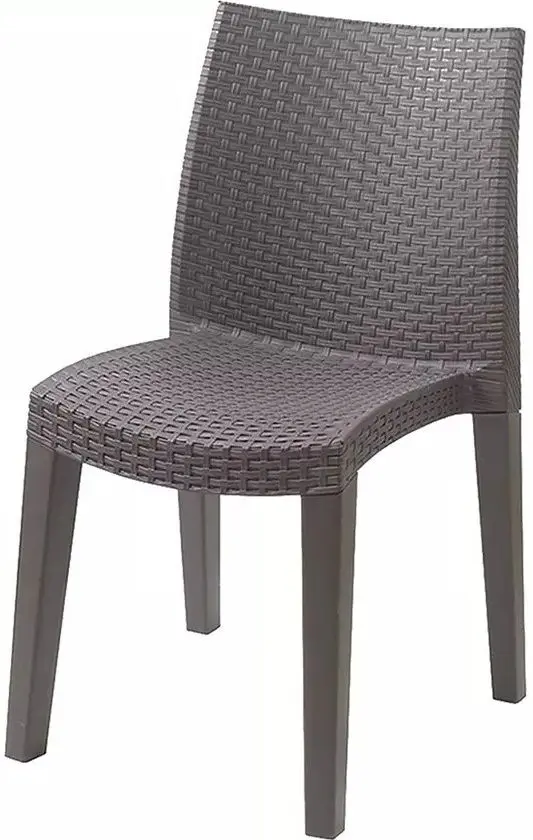 Scaun Green Bay Lady (Grey)