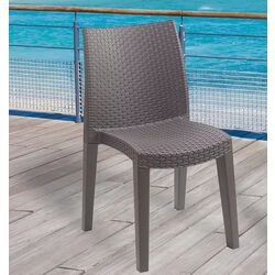 Scaun Green Bay Lady (Grey)