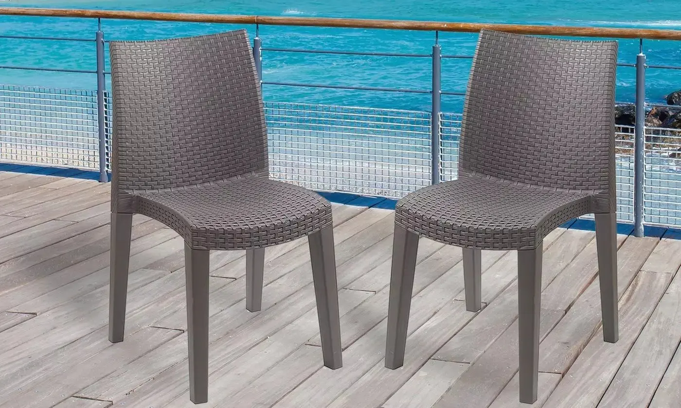 Scaun Green Bay Lady (Grey)