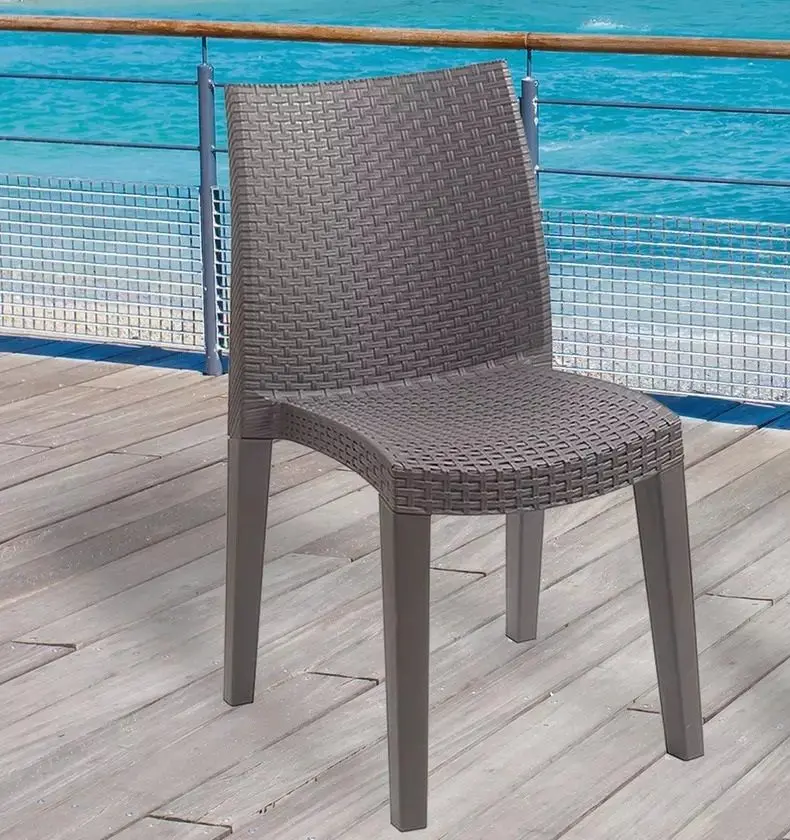 Scaun Green Bay Lady (Grey)