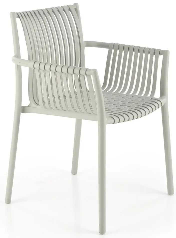 Садовый стул Halmar K492 (Gray)