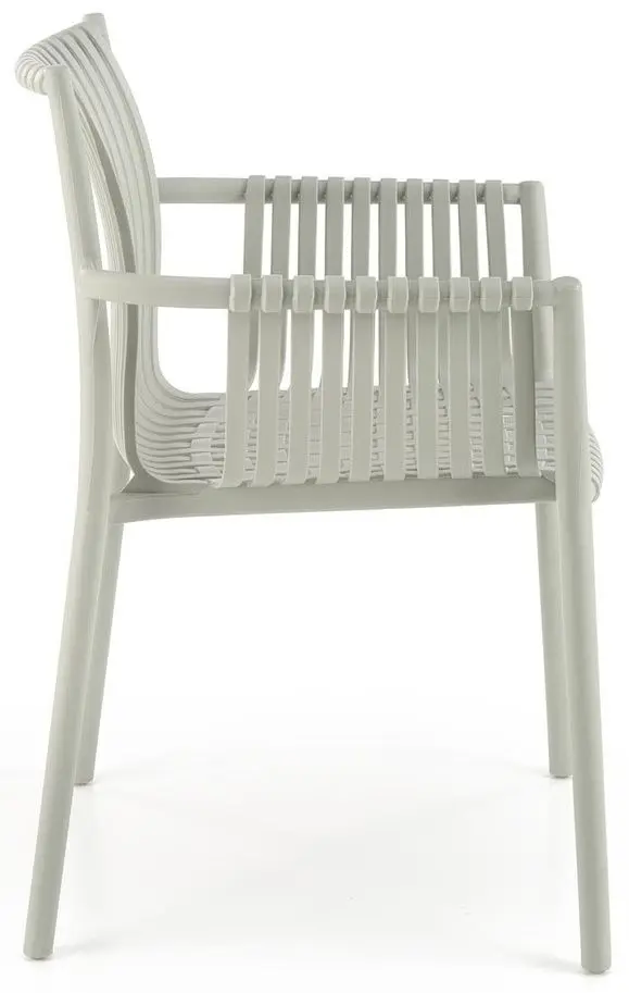 Садовый стул Halmar K492 (Gray)