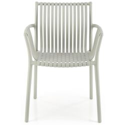 Садовый стул Halmar K492 (Gray) Thumb