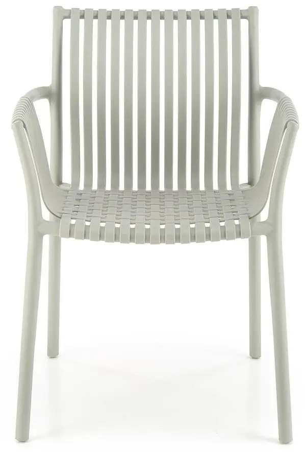 Садовый стул Halmar K492 (Gray)