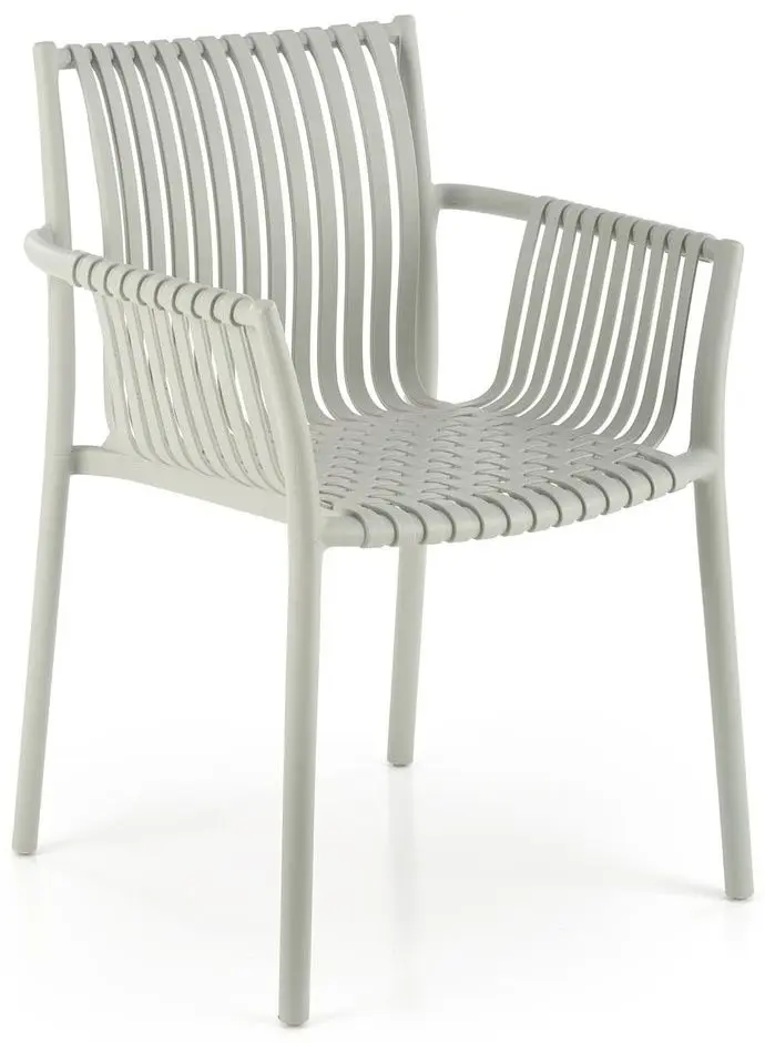 Садовый стул Halmar K492 (Gray)