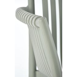 Садовый стул Halmar K492 (Gray) Thumb