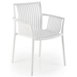 Садовый стул Halmar K492 (White) Thumb