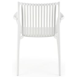 Садовый стул Halmar K492 (White) Thumb