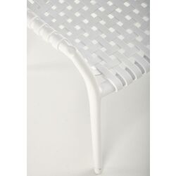 Садовый стул Halmar K492 (White) Thumb