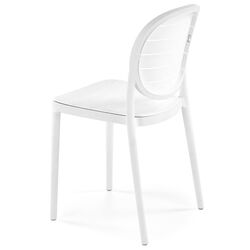 Садовый стул Halmar K529 (White) Thumb