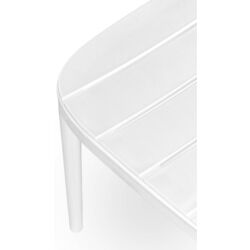 Садовый стул Halmar K529 (White) Thumb