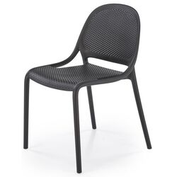 Садовый стул Halmar K532 (Black) Thumb