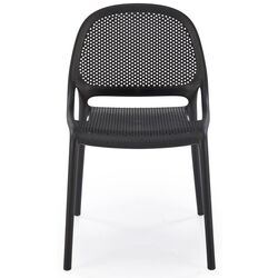 Садовый стул Halmar K532 (Black) Thumb