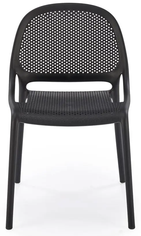 Садовый стул Halmar K532 (Black)